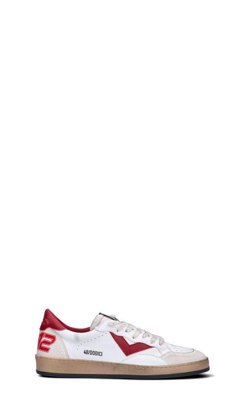 QUATTROBARRADODICI Sneaker uomo