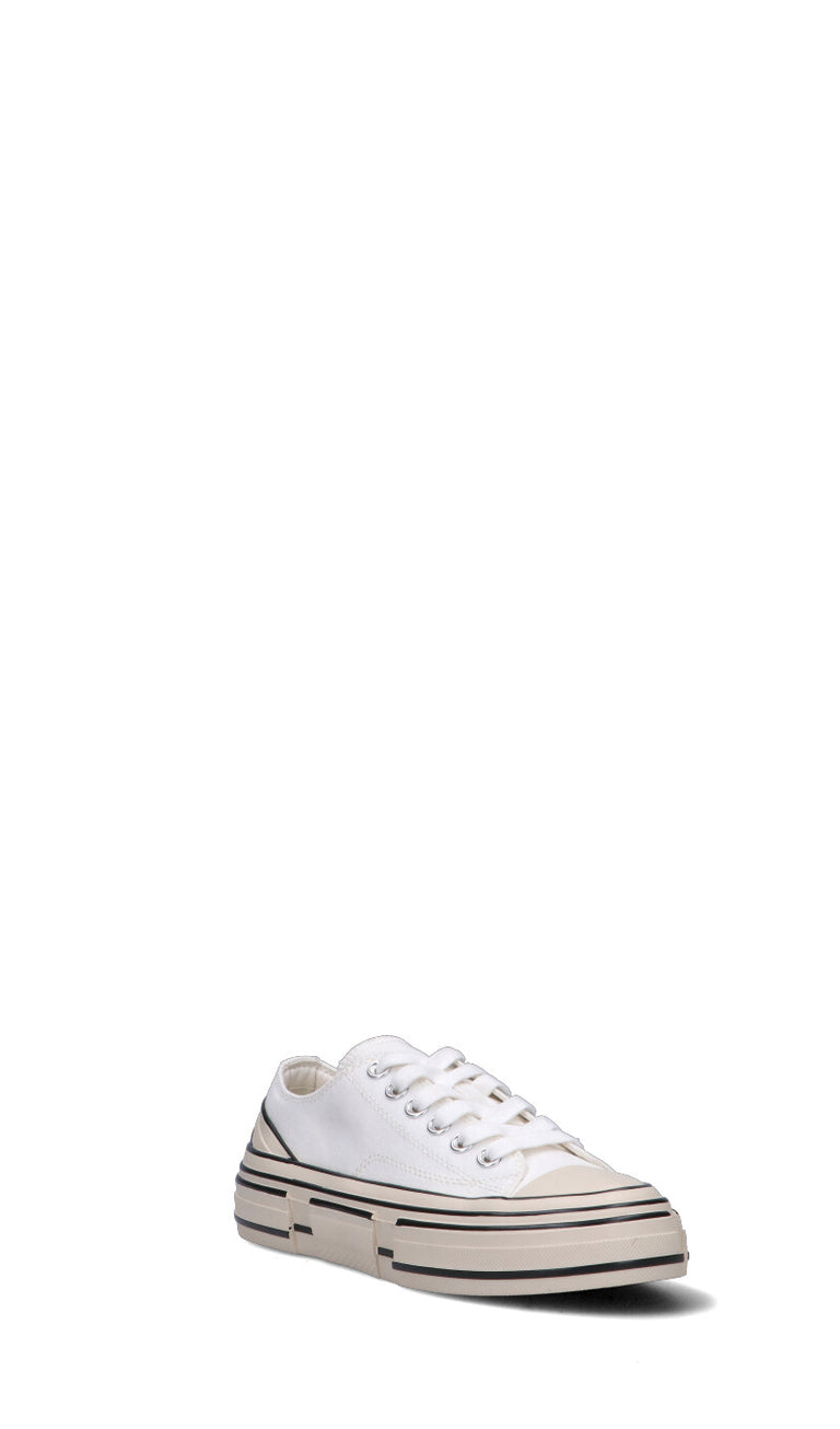 PLAY Sneaker donna bianca
