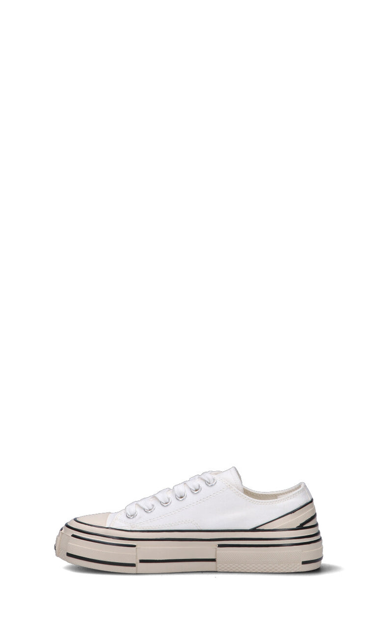 PLAY Sneaker donna bianca