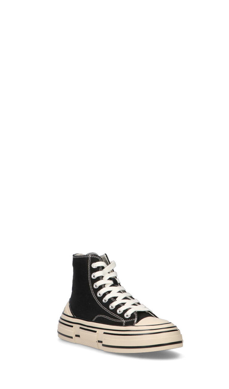 PLAY Sneakers donna nero