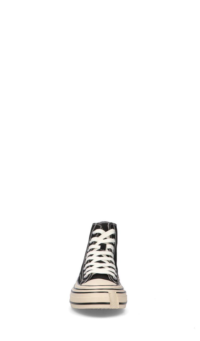 PLAY Sneakers donna nero