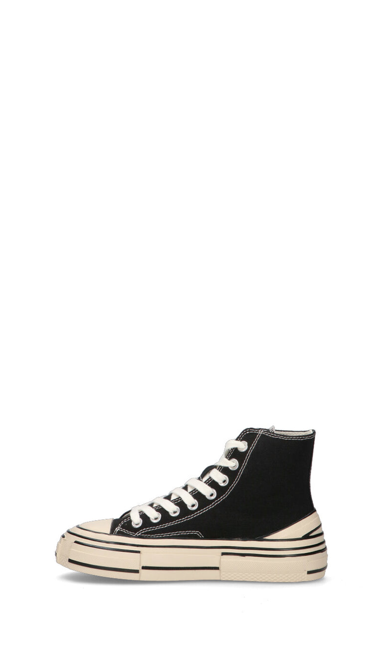 PLAY Sneakers donna nero