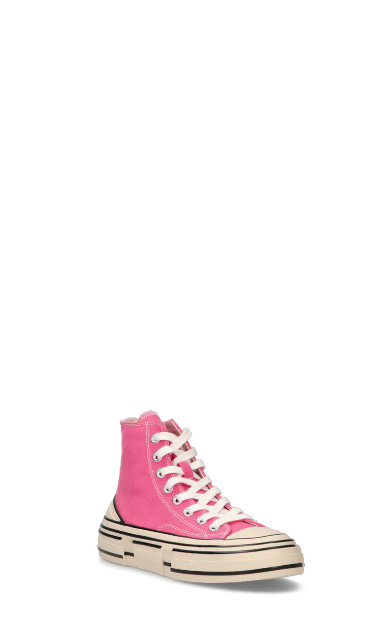 PLAY Sneakers donna rosa