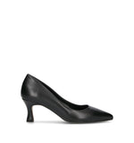 PERLAMARINA Décolleté donna nero