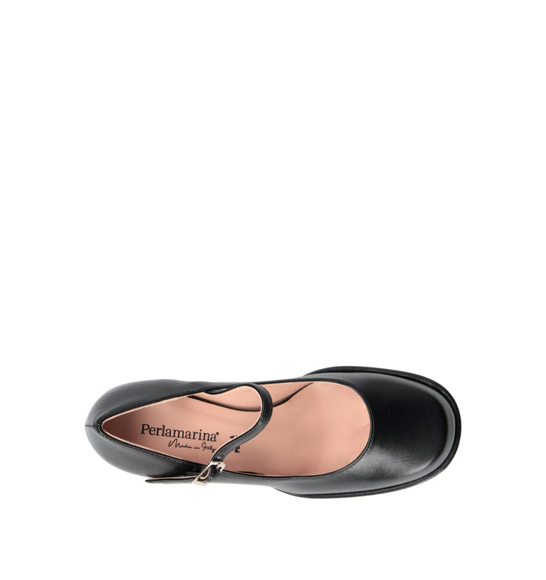 PERLAMARINA Décolleté donna