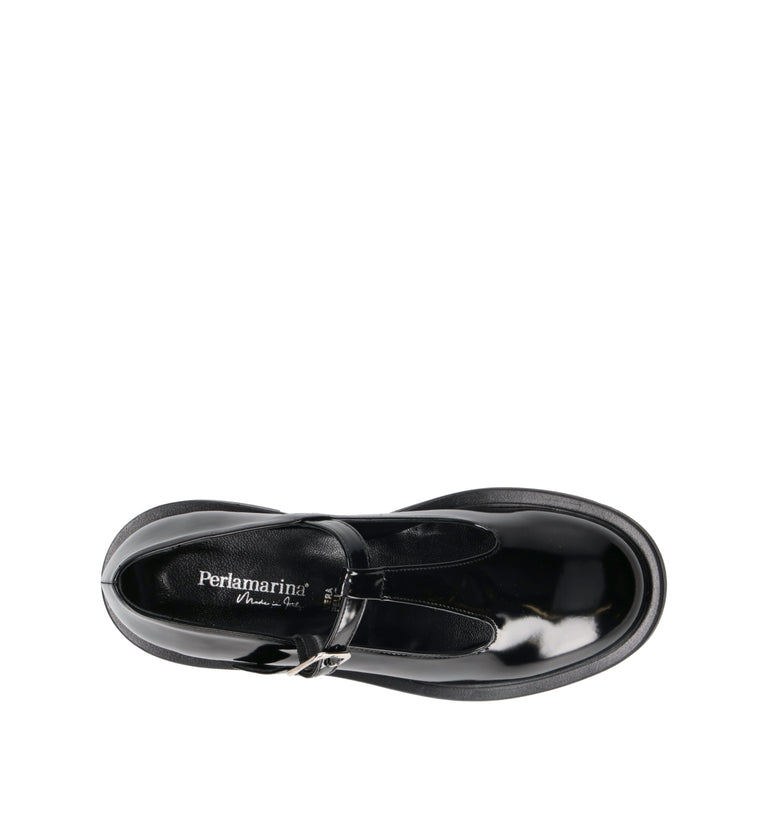 PERLAMARINA Ballerina donna