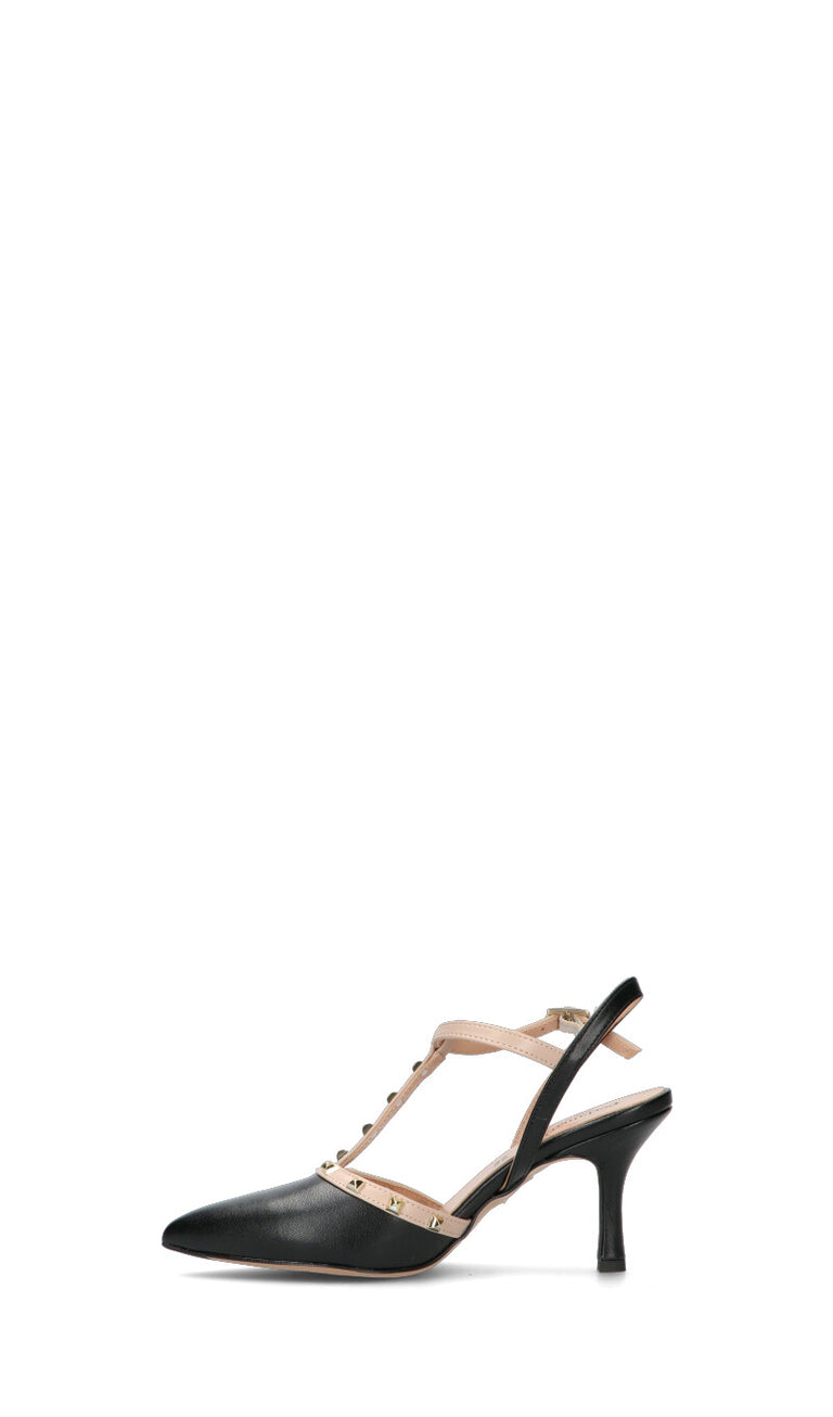 PERLAMARINA Slingback donna