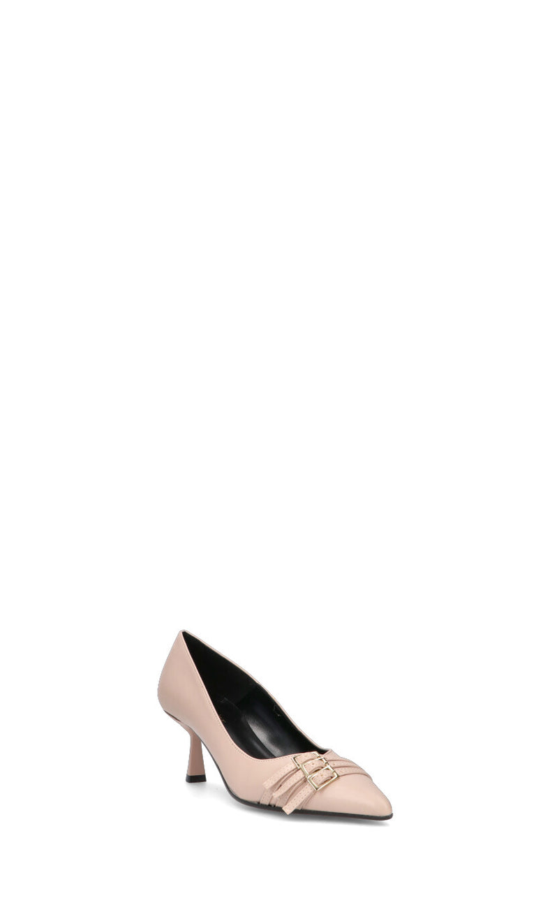 PERLAMARINA Decollete donna nude