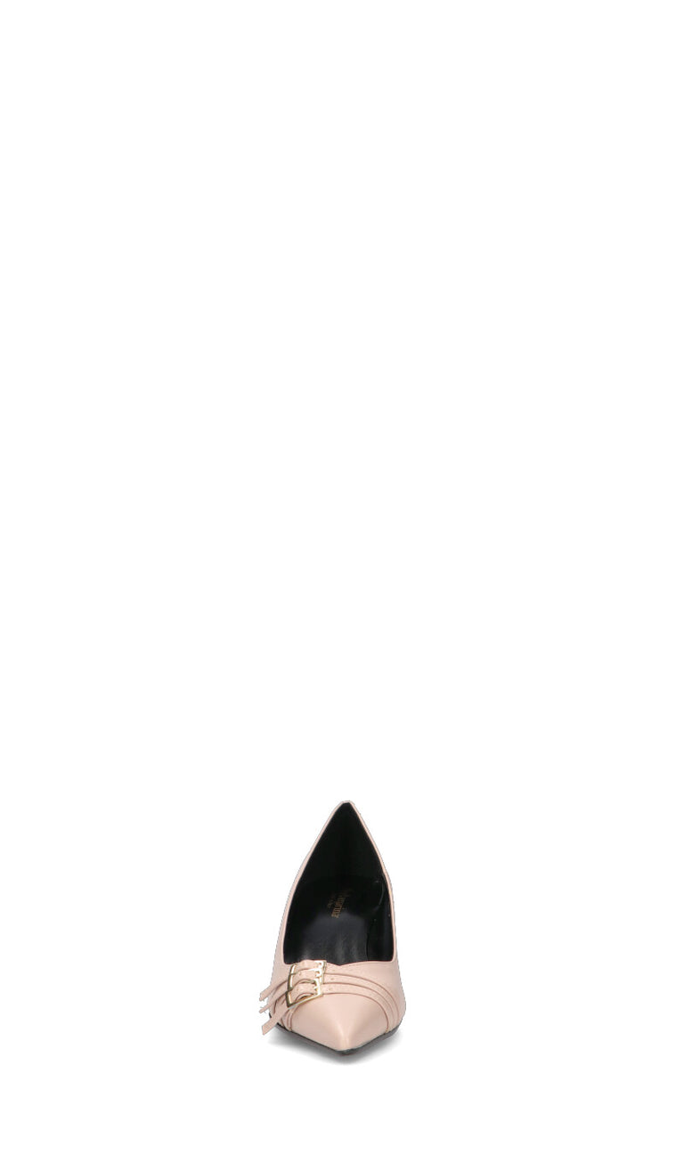 PERLAMARINA Decollete donna nude