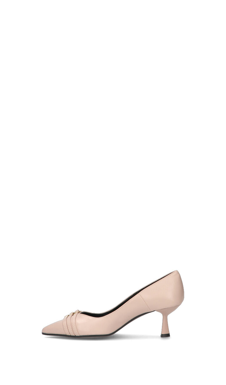PERLAMARINA Decollete donna nude