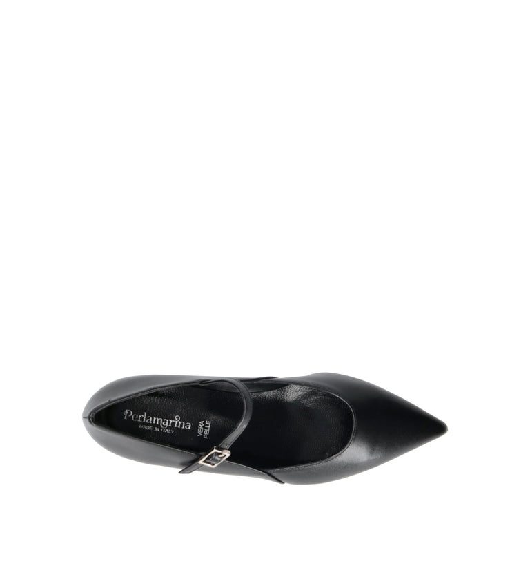 PERLAMARINA Ballerina donna