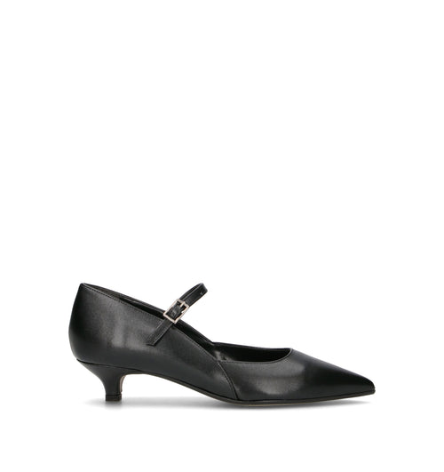 PERLAMARINA Ballerina donna