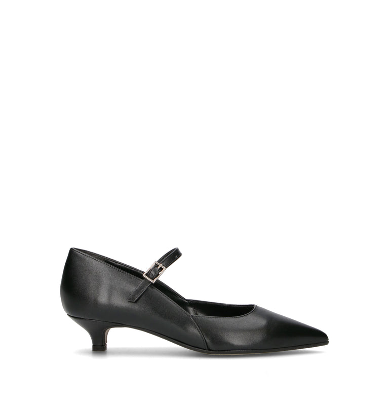 PERLAMARINA Ballerina donna