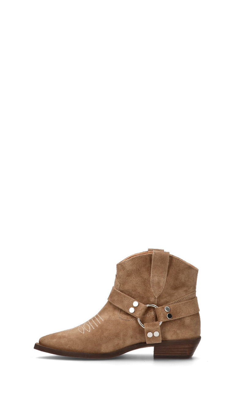 PHIL MELVIS Stivale donna