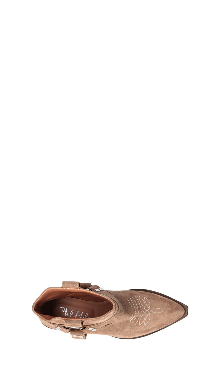 PHIL MELVIS Stivale donna