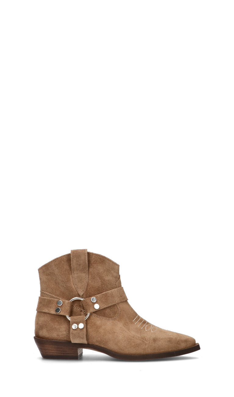 PHIL MELVIS Stivale donna