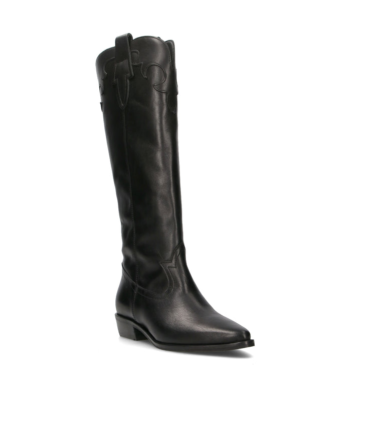 PHIL MELVIS Stivale donna