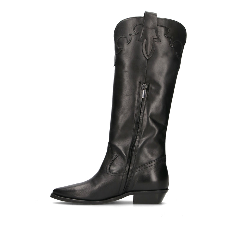 PHIL MELVIS Stivale donna