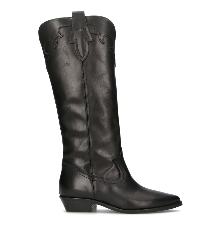 PHIL MELVIS Stivale donna