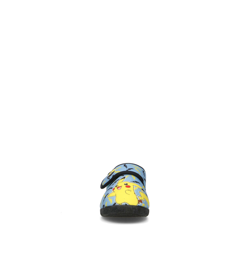 DISNEY Pantofola bimbo azzurra