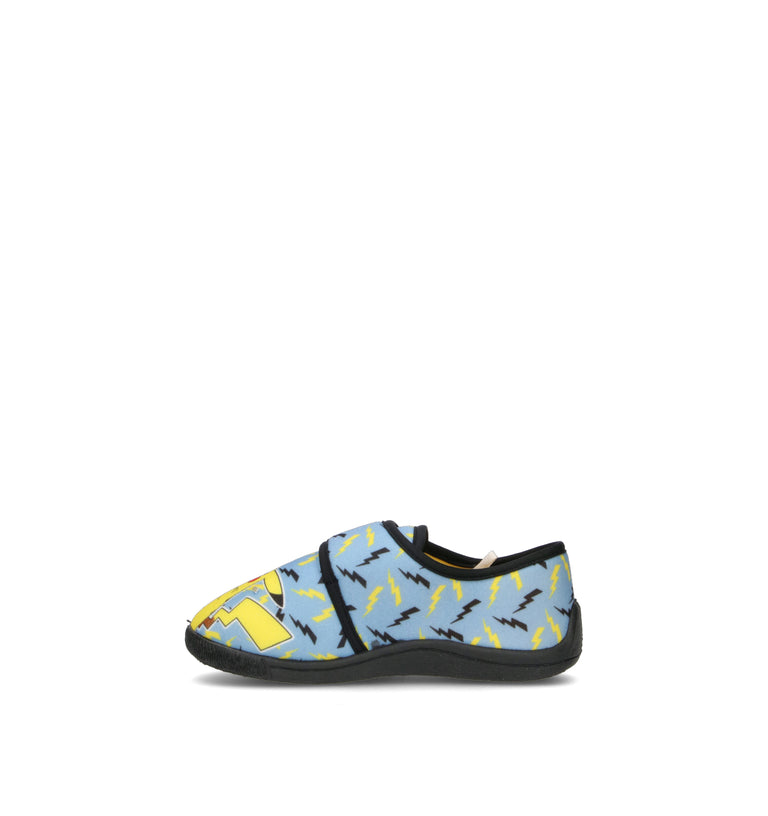DISNEY Pantofola bimbo azzurra