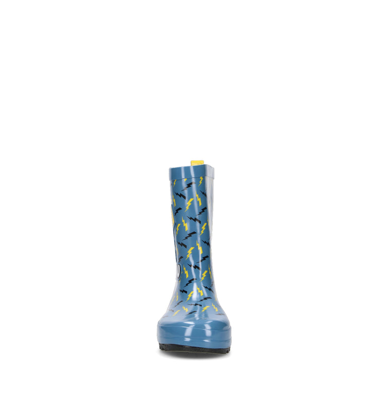 DISNEY Stivale bimbo azzurro