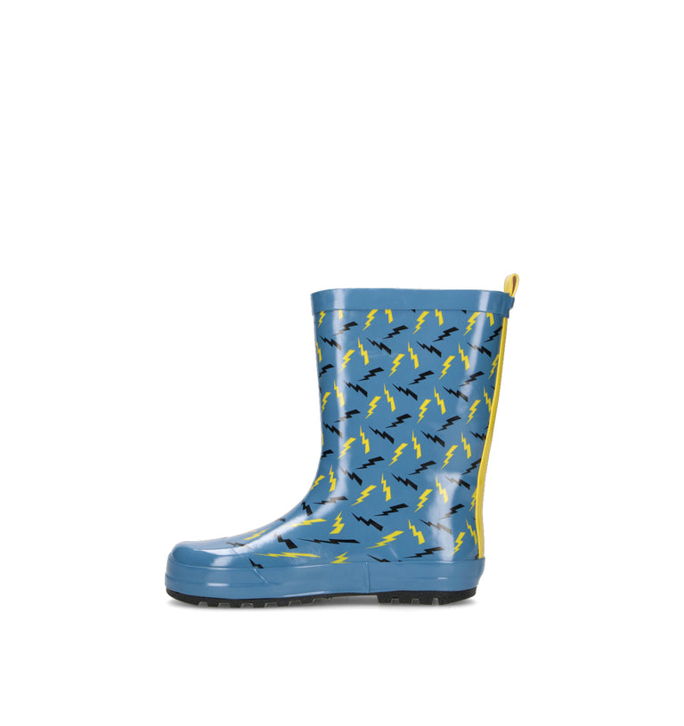 DISNEY Stivale bimbo azzurro