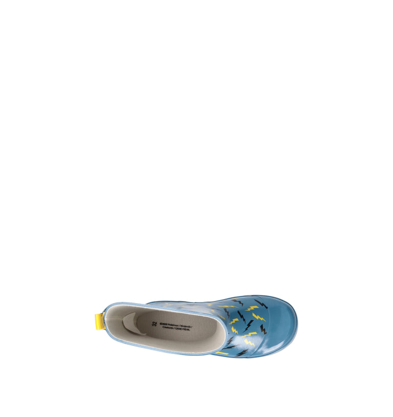 DISNEY Stivale bimbo azzurro