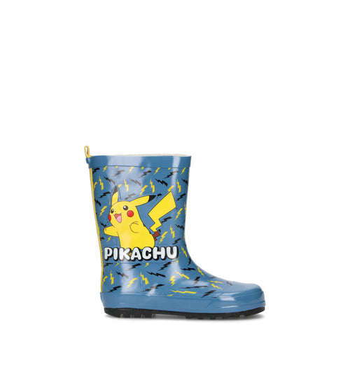 DISNEY Stivale bimbo azzurro
