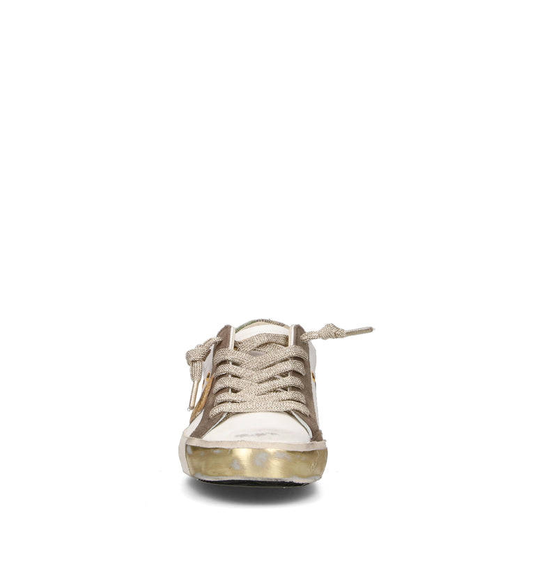 PHILIPPE MODEL Sneaker donna multicolor