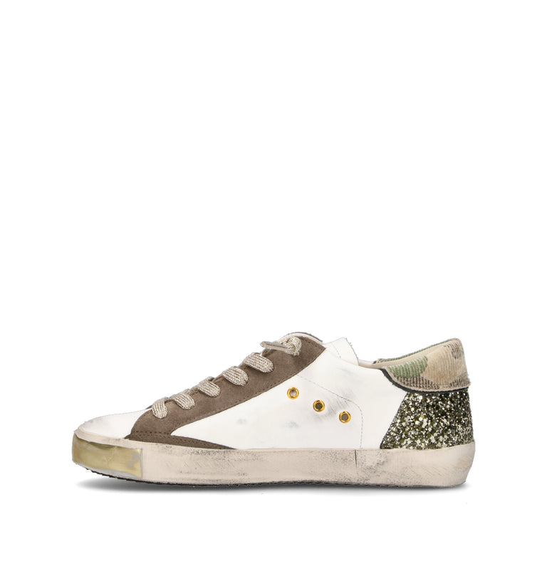 PHILIPPE MODEL Sneaker donna multicolor
