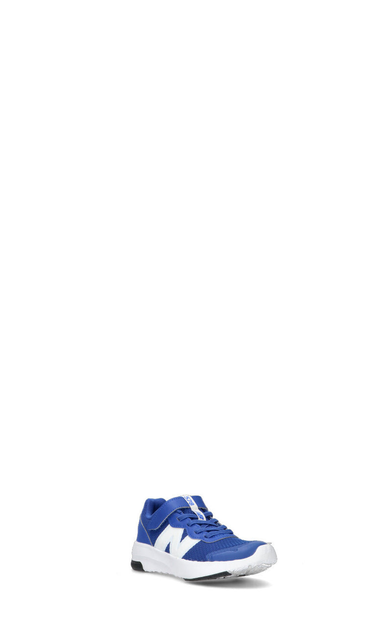NEW BALANCE 578 Sneaker bimbo blu
