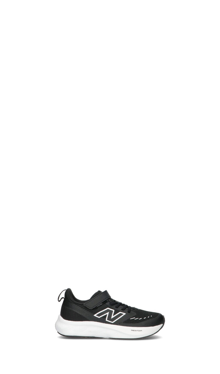 NEW BALANCE 625 Scarpa running bimbo nera
