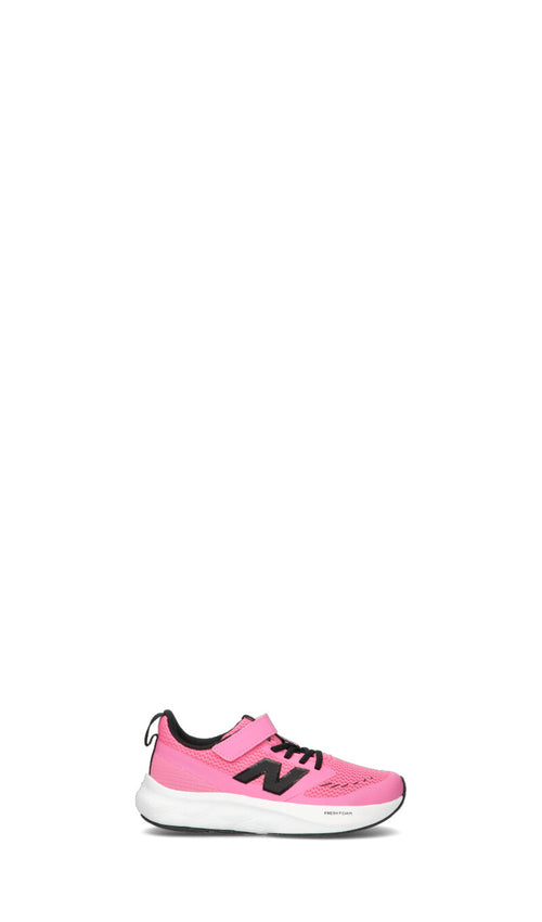 NEW BALANCE 625 Scarpa running bimba rosa