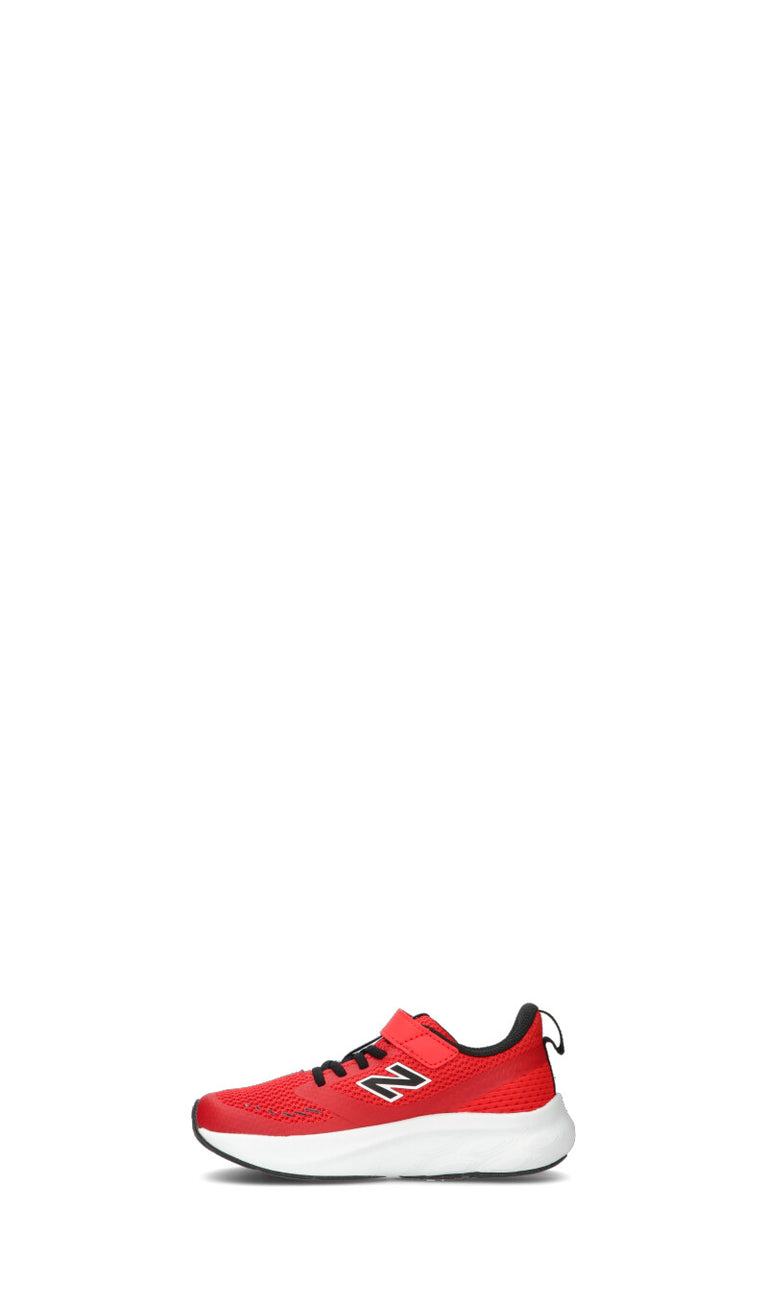NEW BALANCE 625 Scarpa running bimbo rossa