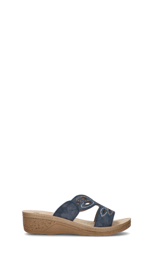 INBLU Ciabatta donna