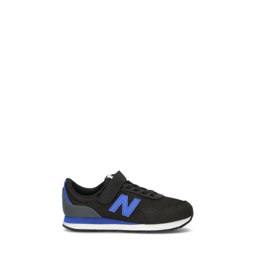 NEW BALANCE 323 Sneaker bimbo