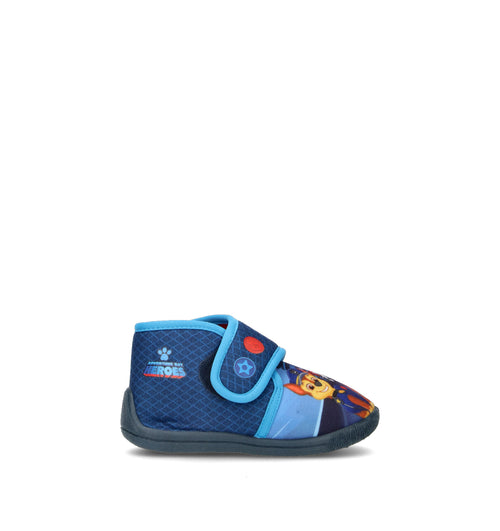 DISNEY Pantofola bimbo blu