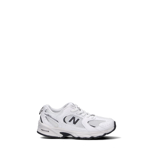 NEW BALANCE 530 Sneaker bimbi
