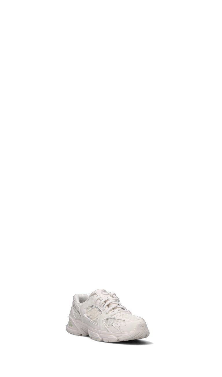 NEW BALANCE 530 Sneaker bimba panna