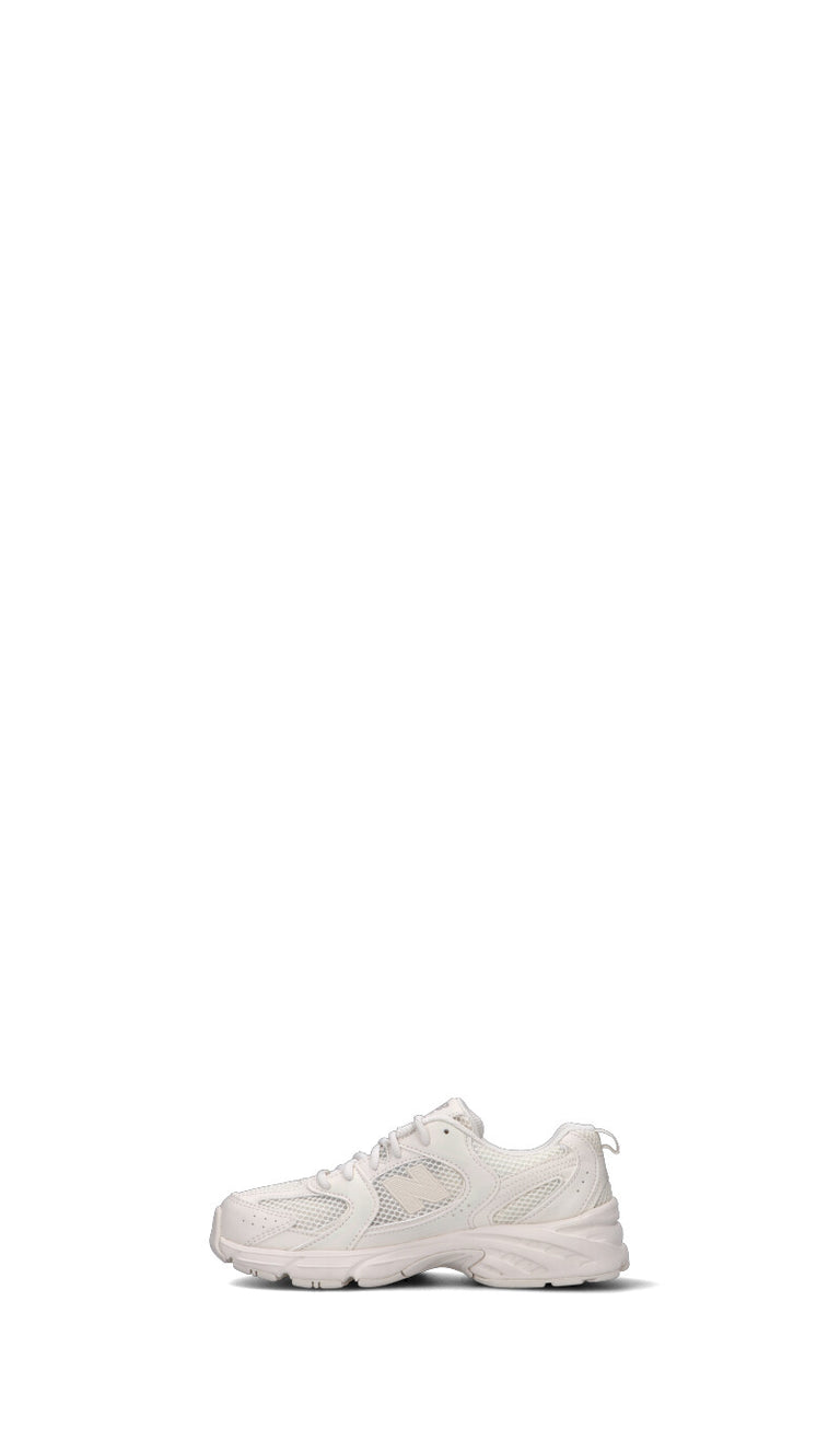 NEW BALANCE 530 Sneaker bimba panna