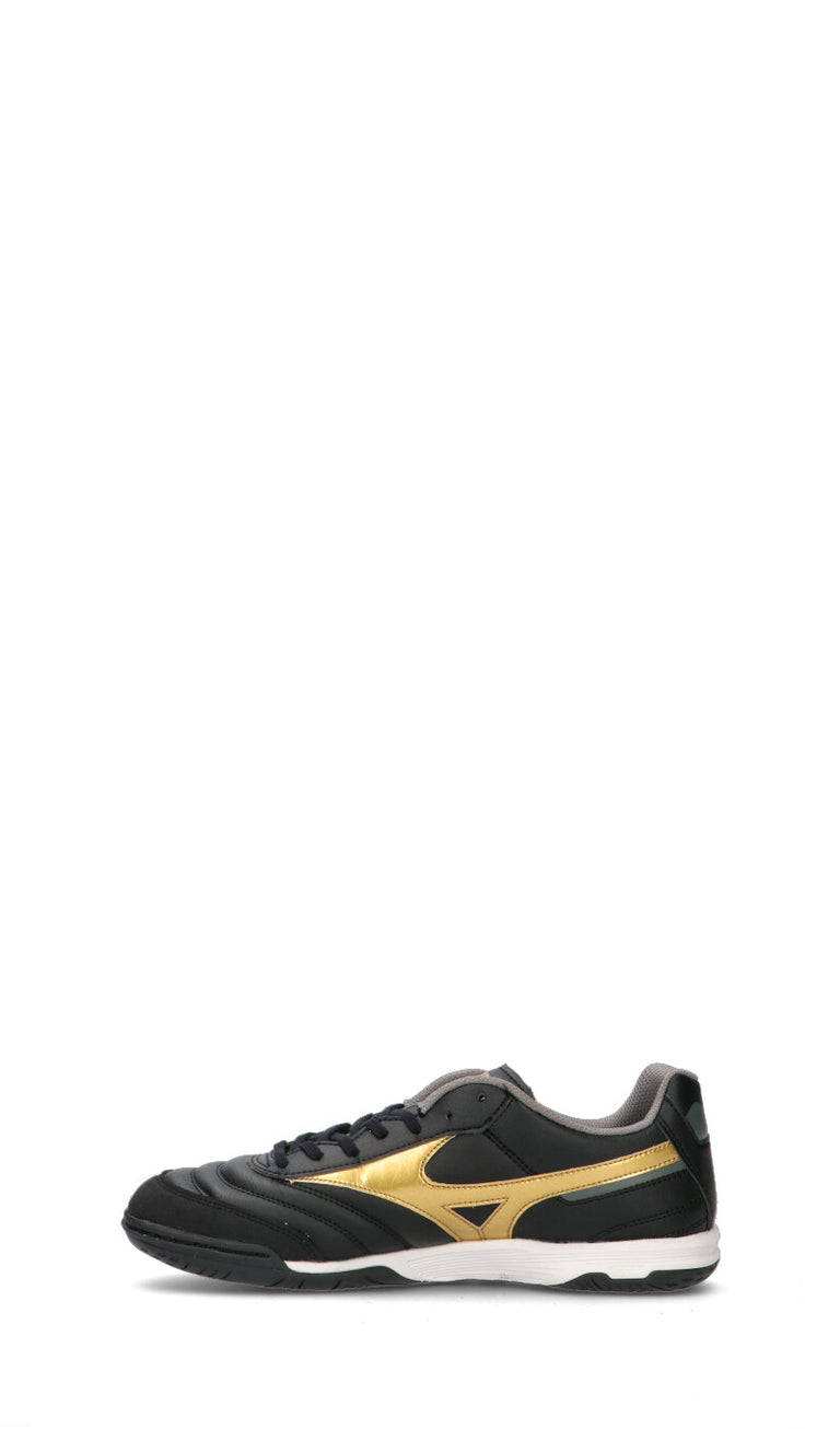 MIZUNO MORELIA SALA CLASSIC IN Scarpa calcetto uomo nera