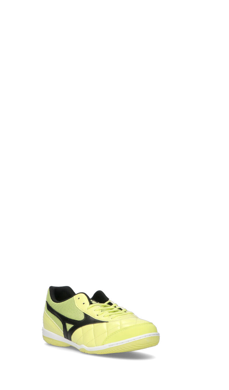 MIZUNO MRL SALA CLUB IN Scarpa calcetto uomo gialla