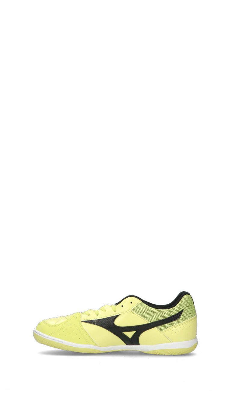 MIZUNO MRL SALA CLUB IN Scarpa calcetto uomo gialla