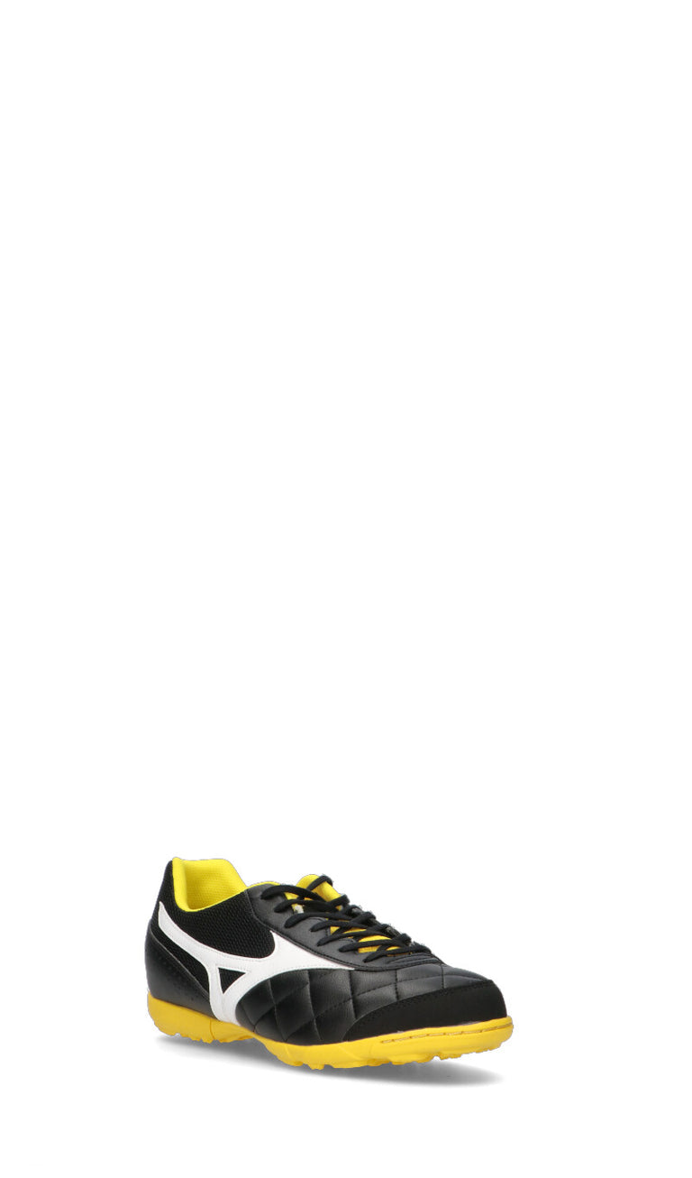 MIZUNO MORELIA SALA CLUB TF Scarpa calcetto uomo nera