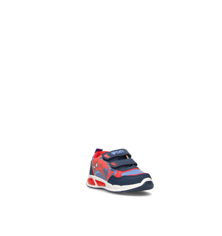 DISNEY Sneaker bimbo blu