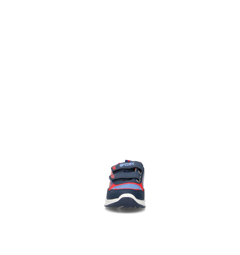 DISNEY Sneaker bimbo blu