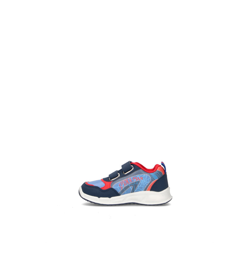 DISNEY Sneaker bimbo blu