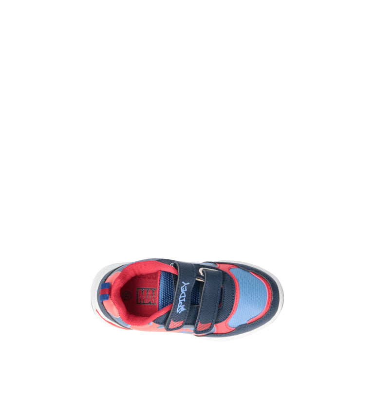 DISNEY Sneaker bimbo blu