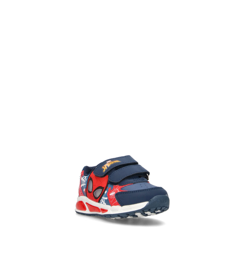 DISNEY Sneaker bimbo blu